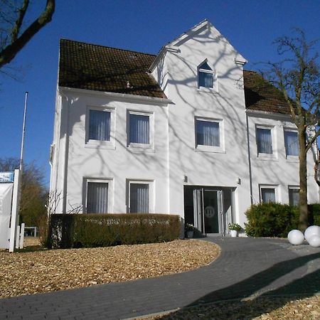Meerzeit Hotel Cuxhaven Exterior photo