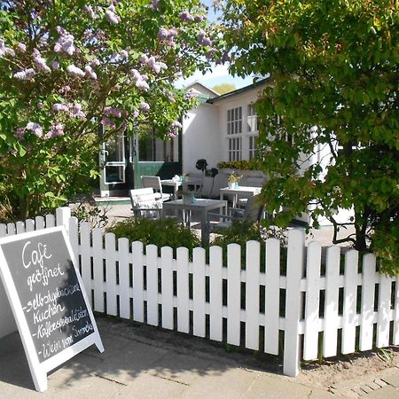 Meerzeit Hotel Cuxhaven Exterior photo
