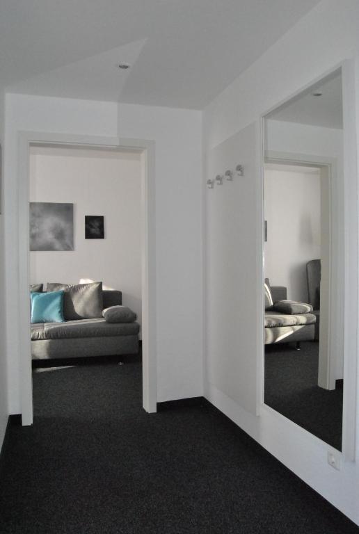 Meerzeit Hotel Cuxhaven Room photo