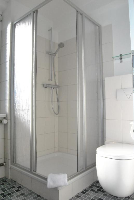 Meerzeit Hotel Cuxhaven Room photo
