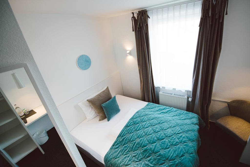 Meerzeit Hotel Cuxhaven Exterior photo